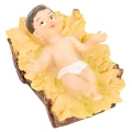 Figurki do stajenki 15 cm kpl. 11 szt.