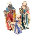 Figurki do stajenki 15 cm kpl. 11 szt.