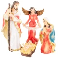 Figurki do stajenki 15 cm kpl. 11 szt.