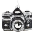 Świąteczny Błysk: Zawieszka Aparat Fotograficzny