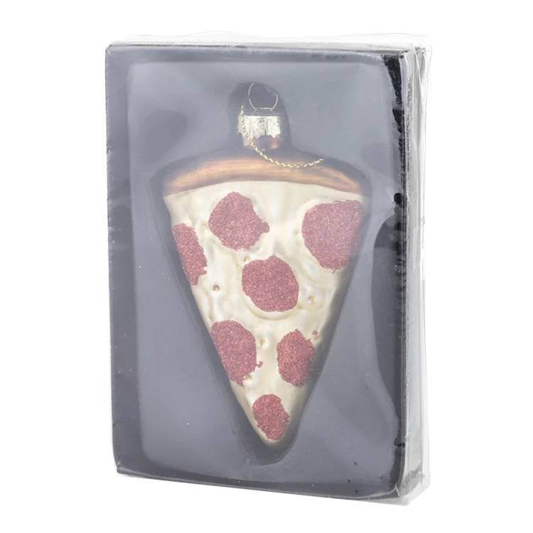 Kawałek Świąt w Twoim Stylu: Pizza na Drzewku
