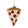Nie Tylko Ciasteczka: Pizza na Twojej Choince