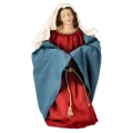 Szopka Bożonarodzeniowa 90 cm - Święta Rodzina 3 figurki