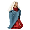 Szopka Bożonarodzeniowa 90 cm - Święta Rodzina 3 figurki