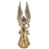 Figurka Złotego Anioła - 51 cm