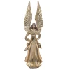 Figurka Złotego Anioła - 51 cm
