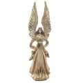 Figurka Złotego Anioła - 51 cm