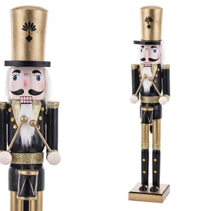 Figurka Dziadka do Orzechów - 56 cm