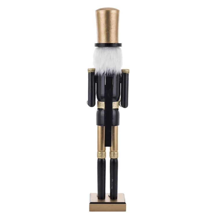 Figurka Dziadka do Orzechów - 56 cm