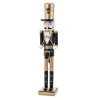 Figurka Dziadka do Orzechów - 56 cm