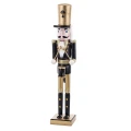 Figurka Dziadka do Orzechów - 56 cm