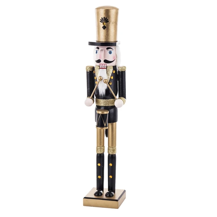 Figurka Dziadka do Orzechów - 56 cm