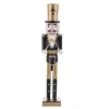 Figurka Dziadka do Orzechów - 56 cm