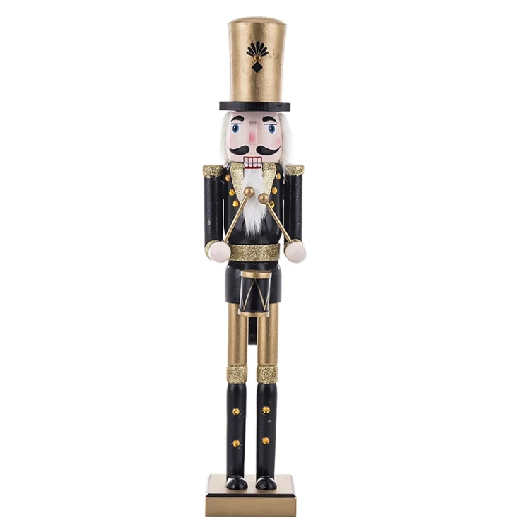 Figurka Dziadka do Orzechów - 56 cm