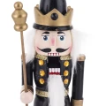 Figurka Dziadka do Orzechów - 25,5 cm