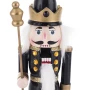 Figurka Dziadka do Orzechów - 25,5 cm