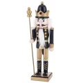 Figurka Dziadka do Orzechów - 25,5 cm