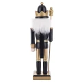 Figurka Dziadka do Orzechów - 25,5 cm