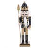 Figurka Dziadka do Orzechów - 25,5 cm