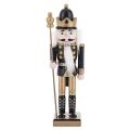 Figurka Dziadka do Orzechów - 25,5 cm