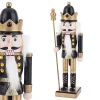 Figurka Dziadka do Orzechów - 25,5 cm