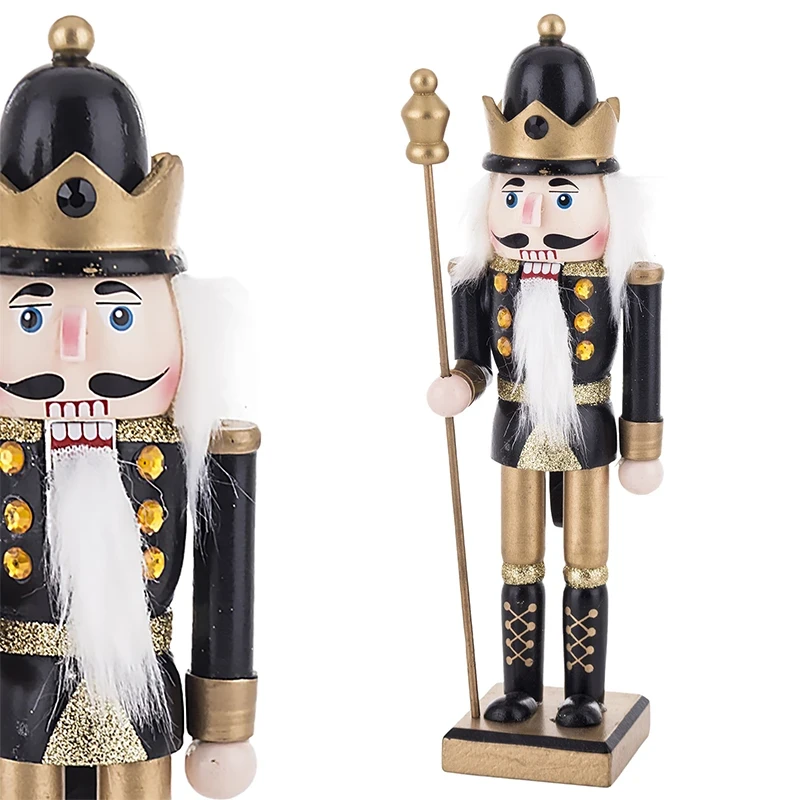 Figurka Dziadka do Orzechów - 25,5 cm