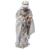 Szopka Bożonarodzeniowa - 40 cm kpl. 6 figur