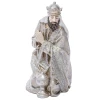 Szopka Bożonarodzeniowa - 40 cm kpl. 6 figur