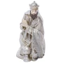 Szopka Bożonarodzeniowa - 40 cm kpl. 6 figur