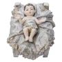 Szopka Bożonarodzeniowa - 40 cm kpl. 6 figur