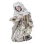 Szopka Bożonarodzeniowa - 40 cm kpl. 6 figur
