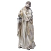 Szopka Bożonarodzeniowa - 40 cm kpl. 6 figur