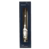 Szklany szpic choinkowy - Koronka 31cm fot. 6
