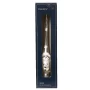 Szklany szpic choinkowy - Koronka 31cm fot. 6