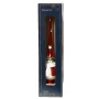 Szklany szpic choinkowy - Koronka 31cm fot. 4