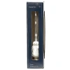 Szklany szpic choinkowy - Koronka 31cm fot. 2
