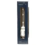Szklany szpic choinkowy - Koronka 31cm fot. 2