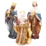 Figurki do stajenki 21 cm kpl. 11 szt.