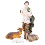 Figurki do stajenki 21 cm kpl. 11 szt.