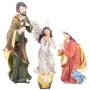 Figurki do stajenki 21 cm kpl. 11 szt.
