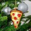 Pyszności na Choince: Zawieszka Pizza