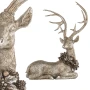 Szampański Jeleń - Figurka dekoracyjna 55 cm