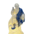 Figurka Bożonarodzeniowa LED 23,5 cm
