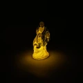 Figurka Bożonarodzeniowa LED 23,5 cm