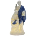 Figurka Bożonarodzeniowa LED 23,5 cm