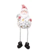 Figurki z wiszącymi nogami fot. 4