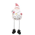 Figurki z wiszącymi nogami fot. 4