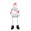 Figurki z wiszącymi nogami fot. 2