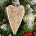 Serce 14 cm