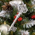 Zawieszka choinkowa - Klucz fot. 9